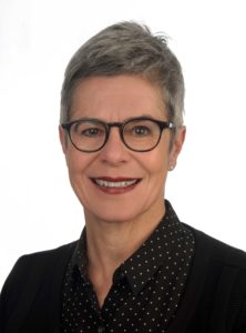 Dr. Katharina Bachmann-Müller